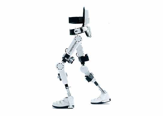 Cyberdyne Care Robotics GmbH